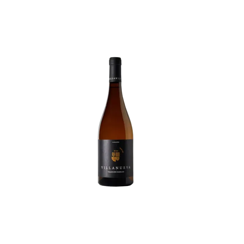 Villanueva Albariño DO Rías Baixas | Wonderful Wines