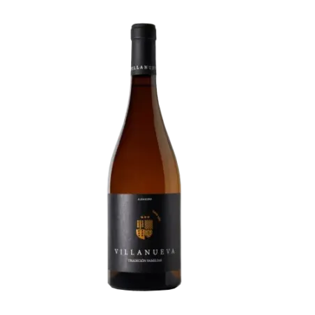 Villanueva Albariño DO Rías Baixas | Wonderful Wines