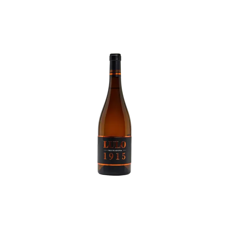 Lulo 1915 Treixadura DO Ribeiro | Bodegas Villanueva