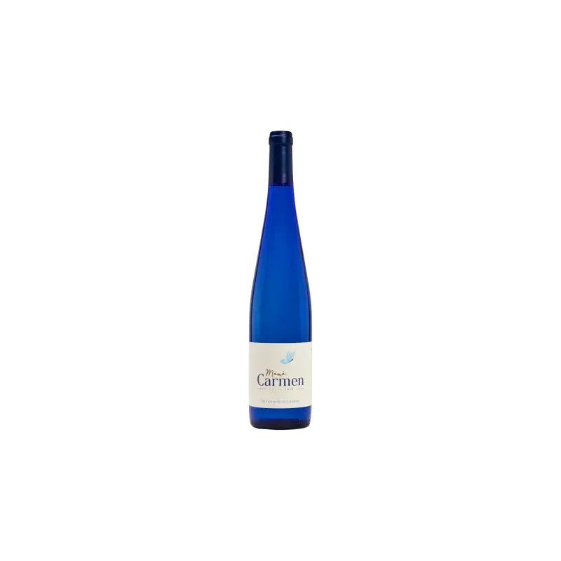 Mamá Carmen Palomino Fino DO Ribeiro | Wonderful Wines