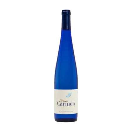 Mamá Carmen Palomino Fino DO Ribeiro | Wonderful Wines