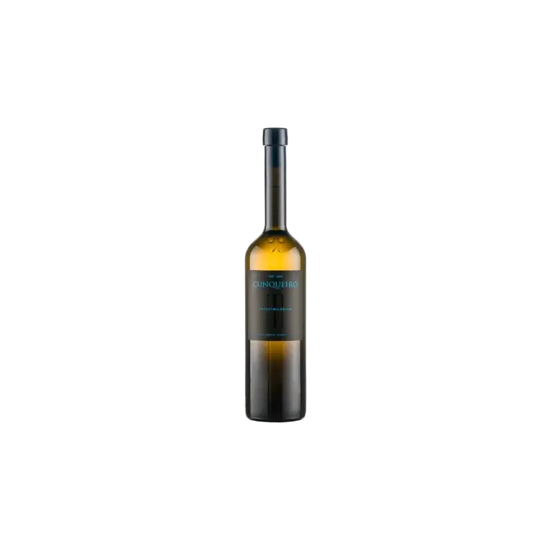 Cunqueiro III Milenium DO Ribeiro | Wonderful Wines
