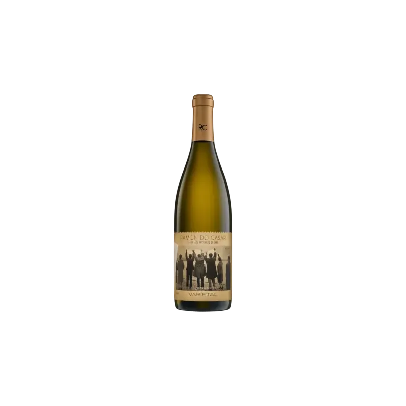 Ramón do Casar Varietals DO Ribeiro | Wonderful Wines