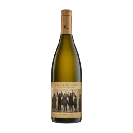 Ramón do Casar Varietals DO Ribeiro | Wonderful Wines