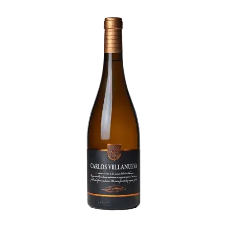 Carlos Villanueva DO Ribeiro | Wonderful Wines