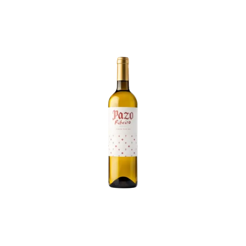 Pazo de Ribeiro DO Ribeiro | Wonderful Wines