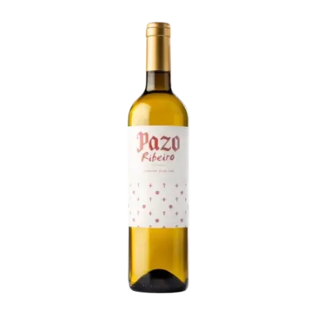 Pazo de Ribeiro DO Ribeiro | Wonderful Wines