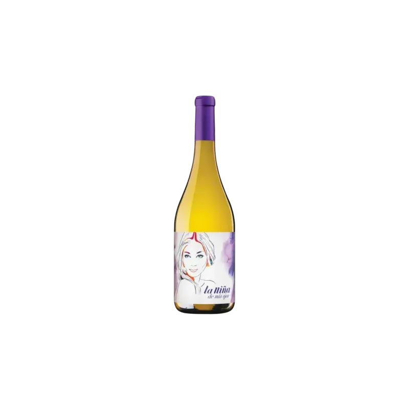 La Niña de Mis Ojos Semi-Sweet DOCa Rioja | Wonderful Wines