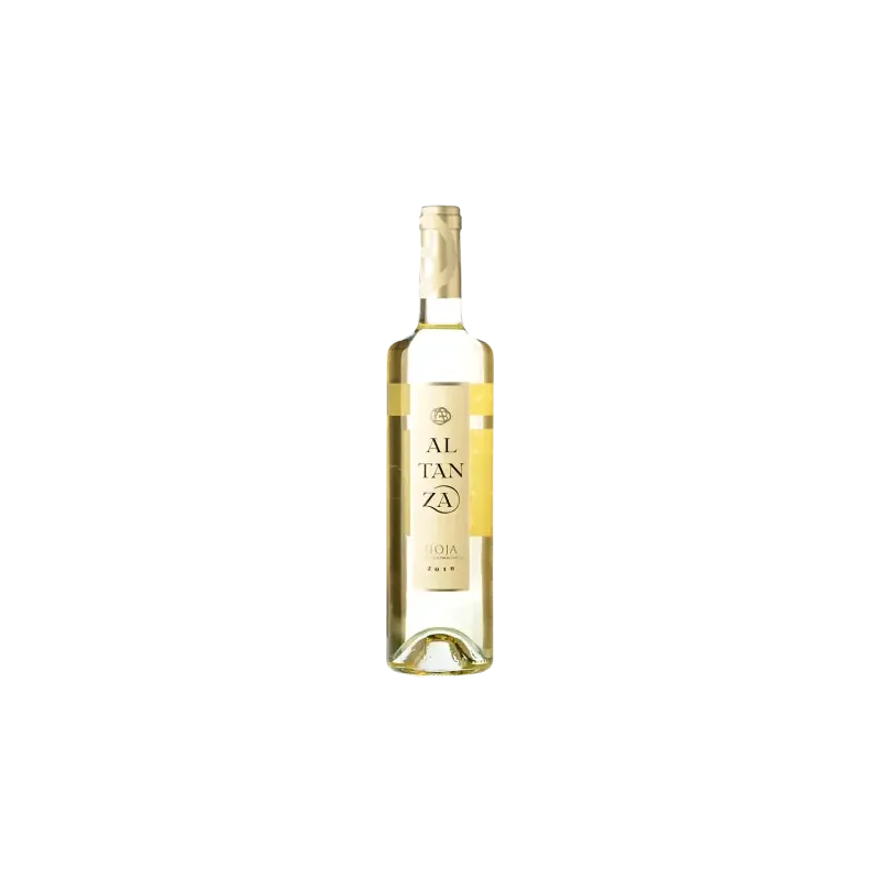 Altanza Sauvignon Blanc DOCa Rioja | Wonderful Wines