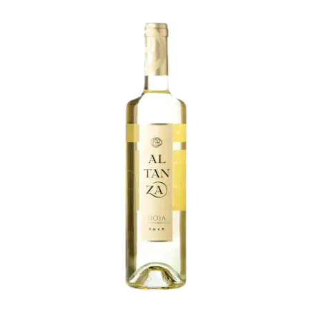 Altanza Sauvignon Blanc DOCa Rioja | Wonderful Wines