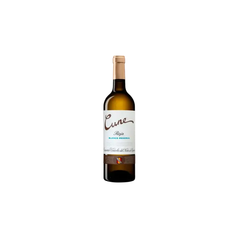 Cune Blanco Reserva DOCa Rioja | Wonderful Wines