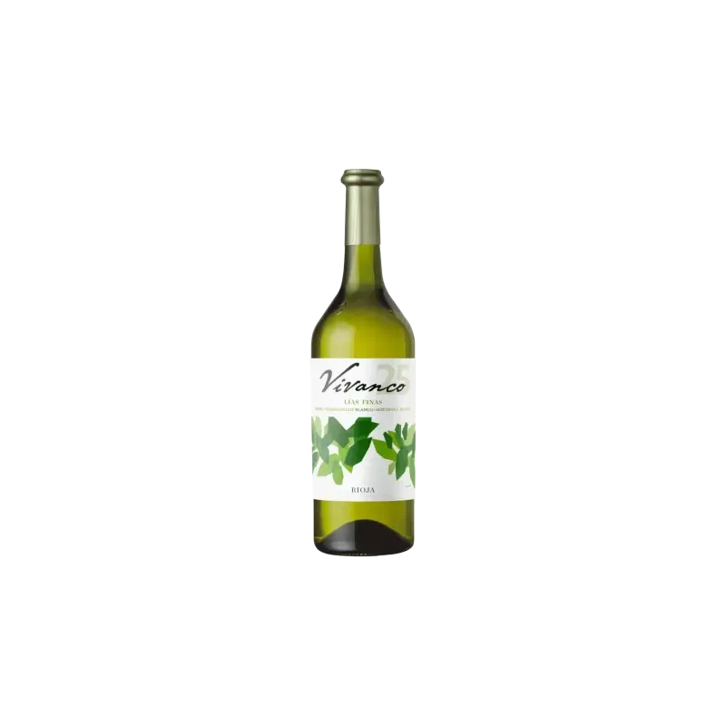 Vivanco Blanco DOCa Rioja | Wonderful Wines