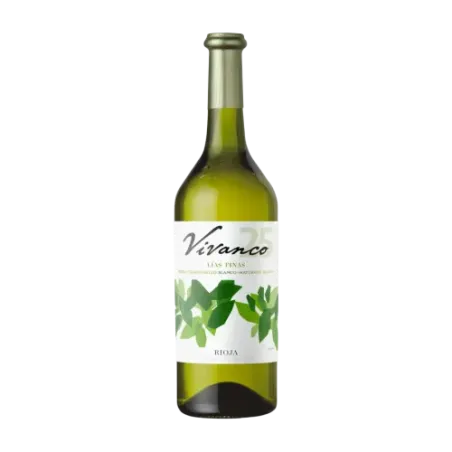 Vivanco Blanco DOCa Rioja | Wonderful Wines