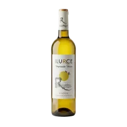 Ilurce Tempranillo Blanco | Vi Blanc de la Rioja - Wonderful Wines