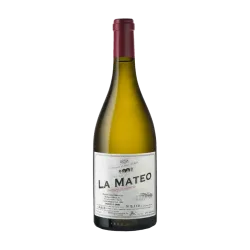 La Mateo Tempranillo Blanco DOCa Rioja | Wonderful Wines
