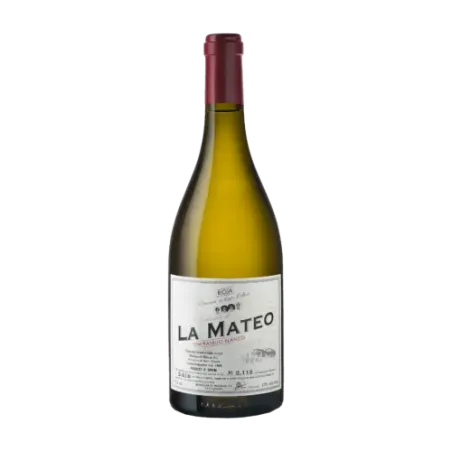 La Mateo Tempranillo Blanco DOCa Rioja | Wonderful Wines