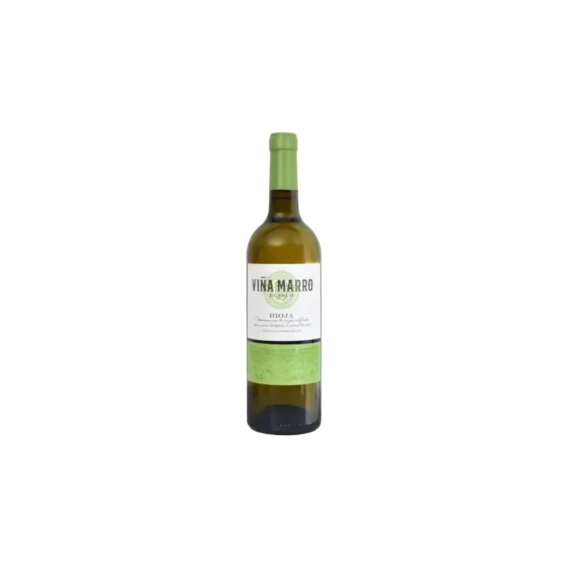 Viña Marro Blanco DOCa Rioja | Wonderful Wines