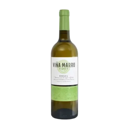 Viña Marro Blanco DOCa Rioja | Wonderful Wines