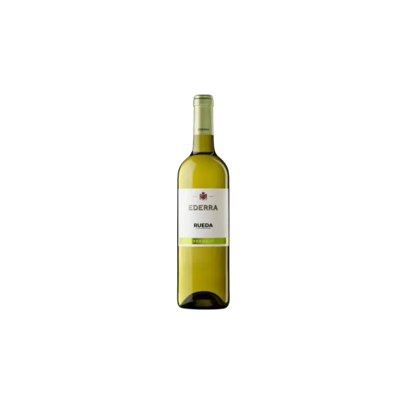 Ederra Verdejo DO Rueda | Wonderful Wines