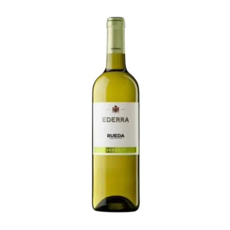Ederra Verdejo DO Rueda | Wonderful Wines