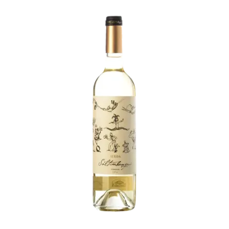 Saltimbanqui Verdejo DO Rueda | Wonderful Wines