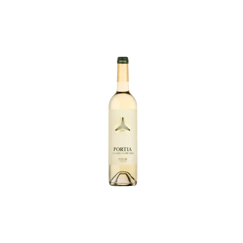 Portia Verdejo DO Rueda | Wonderful Wines