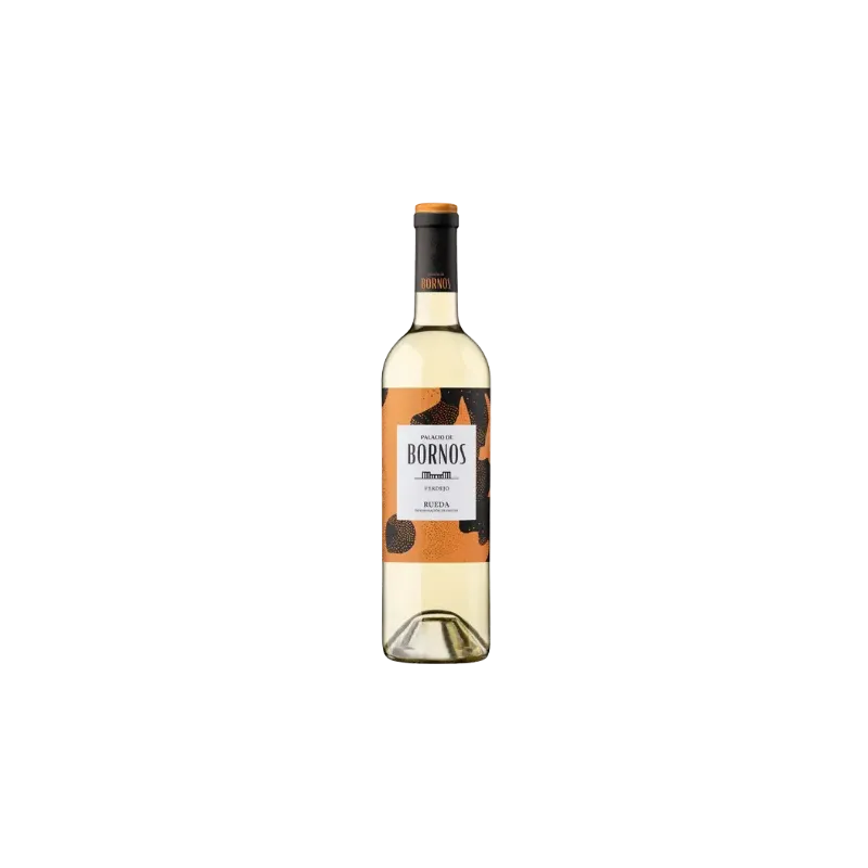Palacio de Bornos Verdejo DO Rueda | Wonderful Wines