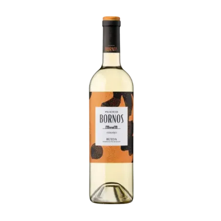 Palacio de Bornos Verdejo DO Rueda | Wonderful Wines
