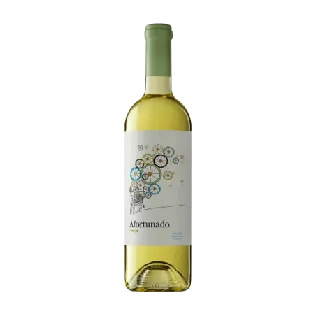 Afortunado Verdejo DO Rueda | Wonderful Wines
