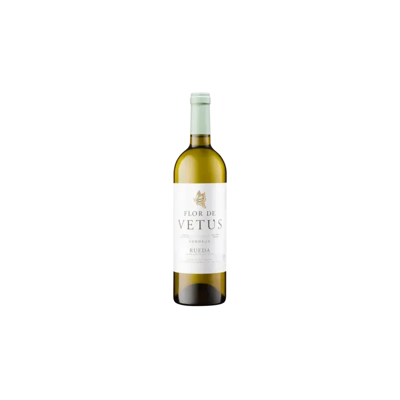 Flor de Vetus Verdejo DO Rueda | Wonderful Wines