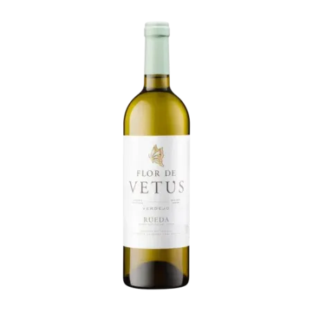 Flor de Vetus Verdejo DO Rueda | Wonderful Wines