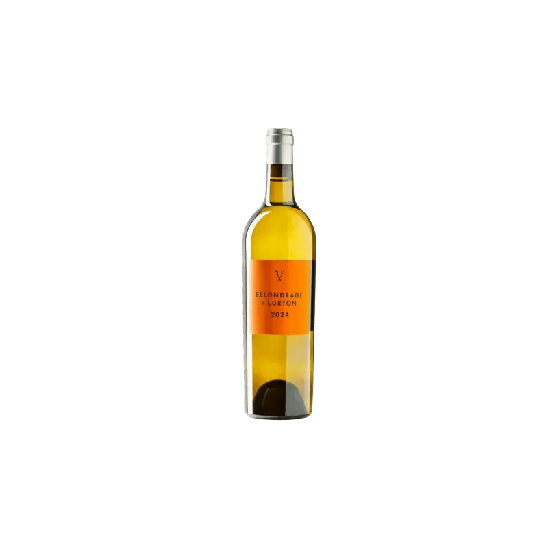 Belondrade y Lurton DO Rueda | Wonderful Wines