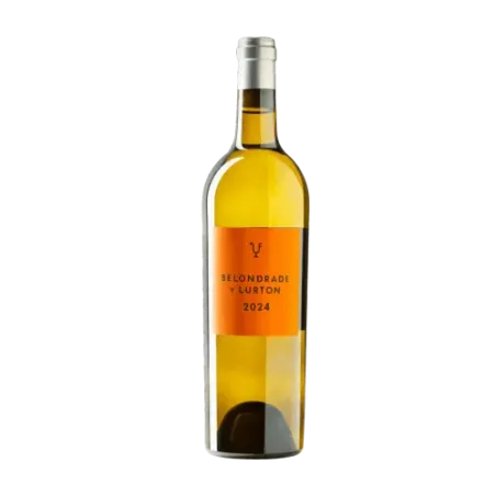 Belondrade y Lurton DO Rueda | Wonderful Wines