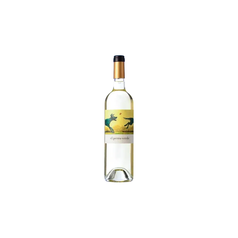 El Perro Verde DO Rueda | Wonderful Wines