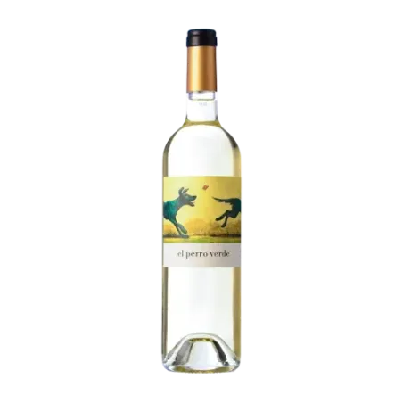 El Perro Verde DO Rueda | Wonderful Wines