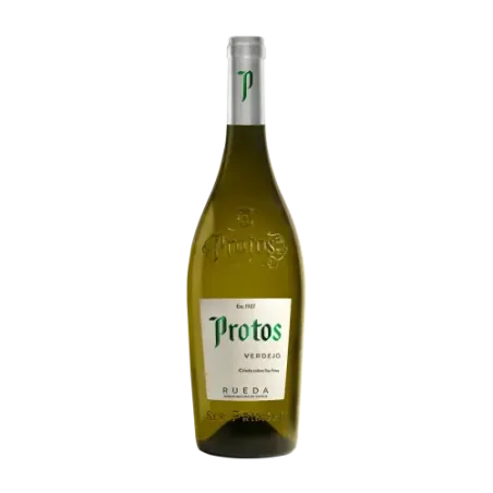 Protos Verdejo DO Rueda | Wonderful Wines