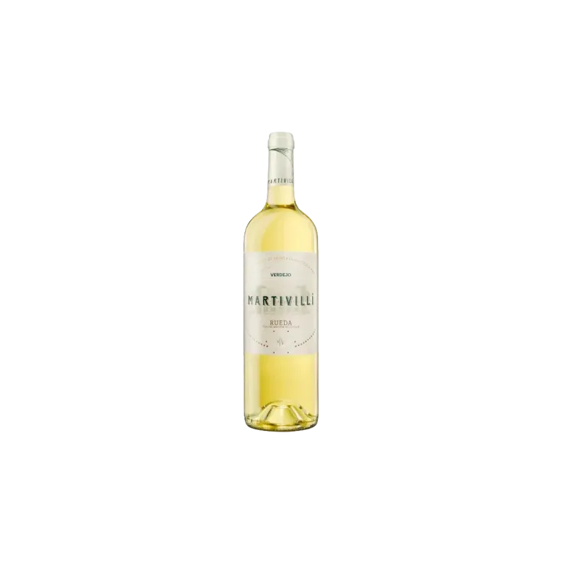 Martivillí DO Rueda | Wonderful Wines