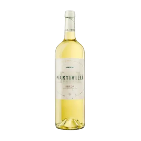 Martivillí DO Rueda | Wonderful Wines