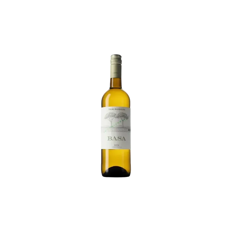 Basa Telmo Rodríguez DO Rueda | Wonderful Wines