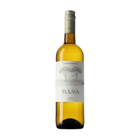 Basa Telmo Rodríguez DO Rueda | Wonderful Wines