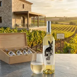 Moyorido Verdejo DO Rueda | Wonderful Wines