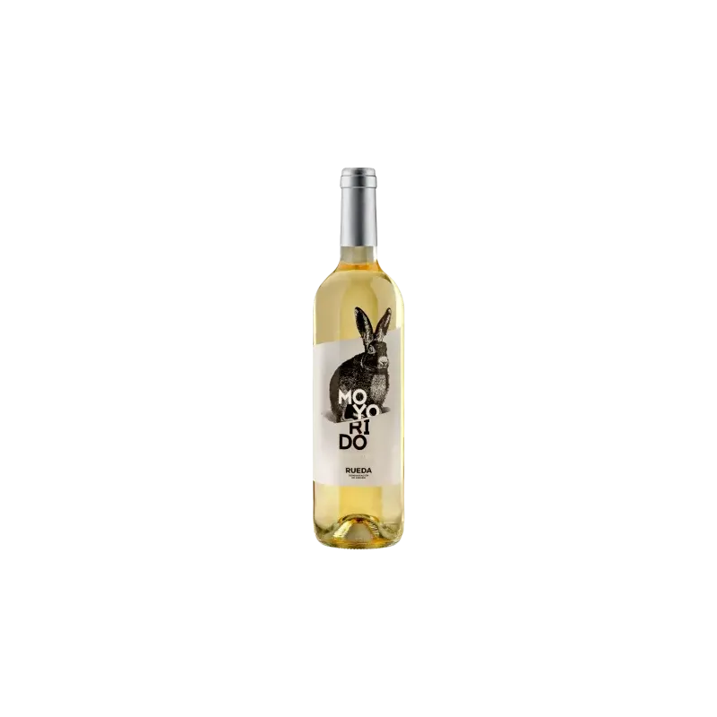 Moyorido Verdejo DO Rueda | Wonderful Wines