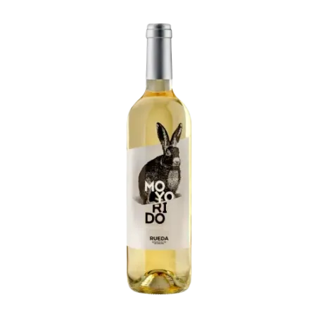 Moyorido Verdejo DO Rueda | Wonderful Wines