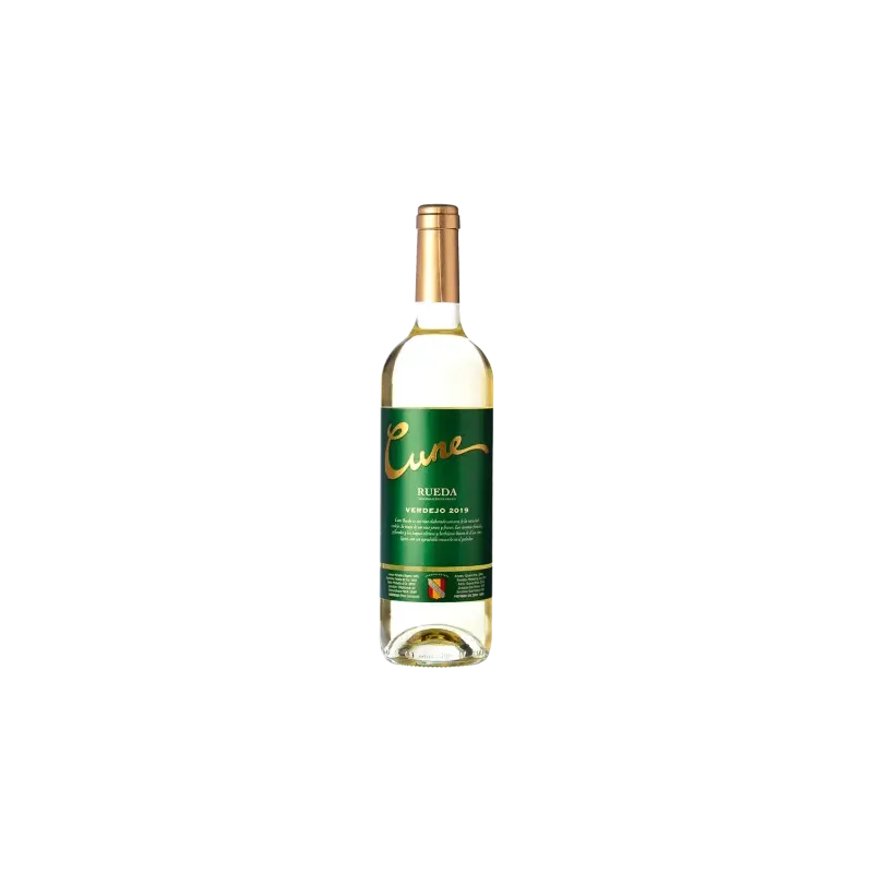 Cune Verdejo DO Rueda | Wonderful Wines