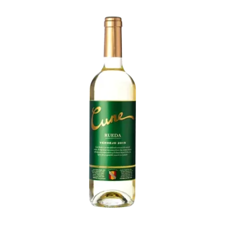 Cune Verdejo DO Rueda | Wonderful Wines
