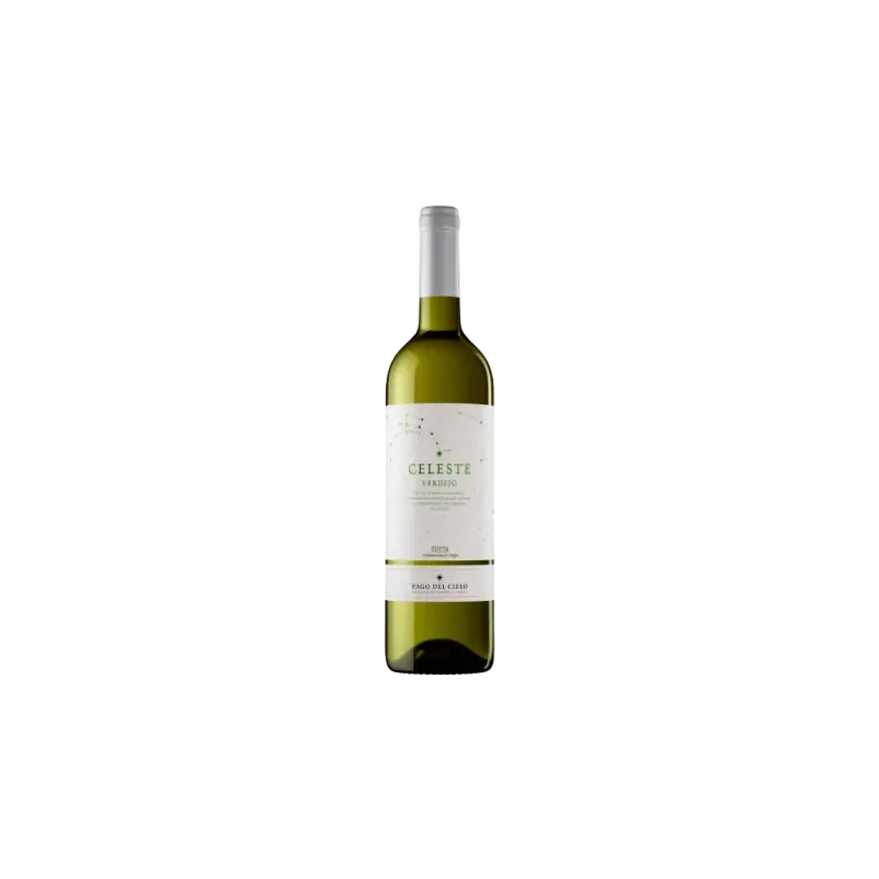 Celeste Verdejo DO Rueda | Wonderful Wines