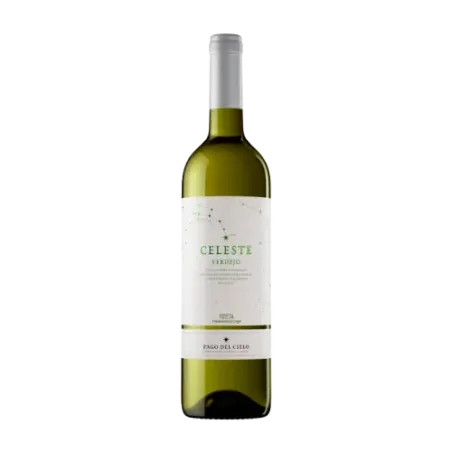 Celeste Verdejo DO Rueda | Wonderful Wines