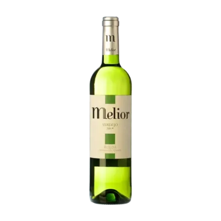 Melior de Matarromera Verdejo DO Rueda | Wonderful Wines
