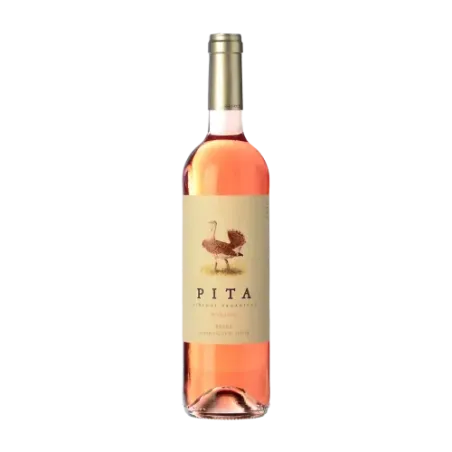 Pita Rosado DO Rueda | Wonderful Wines