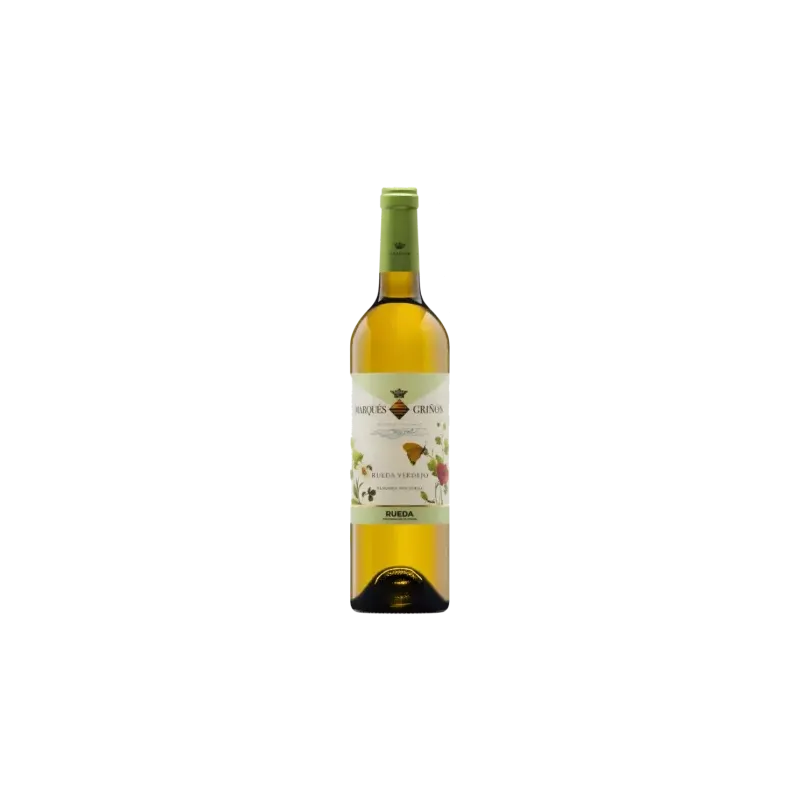 Marqués de Griñón Verdejo DO Rueda | Wonderful Wines